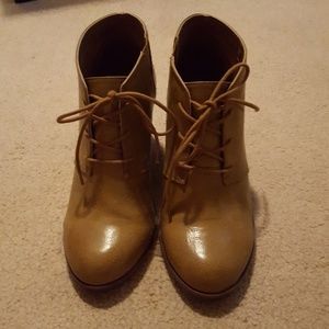 Torrid Wedges Size 11